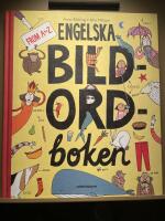 Engelska bildordboken