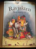 R&auml;vjakten