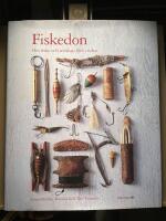 Fiskedon : om fiske och redskap f&ouml;rr i tiden