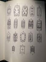 M&ouml;nsterbok i samisk sl&ouml;jd. Horn- och tr&auml;sl&ouml;jd i Norrbottens l&auml;n