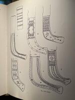 M&ouml;nsterbok i samisk sl&ouml;jd. Horn- och tr&auml;sl&ouml;jd i Norrbottens l&auml;n