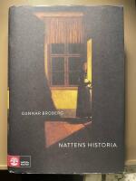 Nattens historia : nordiskt m&ouml;rker och ljus under tusen &aring;r