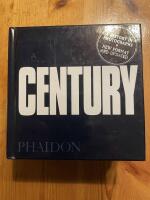 Century : one hundred years of human progress, regression, suffering, and hope