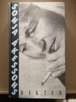 Sonja &Aring;kessons dikter