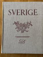 Sverige. De svenska landskapen, del II: Medelpad-&Aring;ngermanland-H&auml;rjedalen-J&auml;mtland