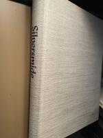 Silversmide. Konsthistoria och teknik