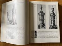 Silversmide. Konsthistoria och teknik