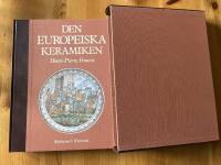 Den europeiska keramiken