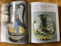 Den europeiska keramiken