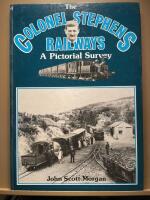 The Colonel Stephens railways. A pictorial history