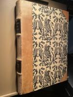 Keramikkens teknik. Med en inledande kemi