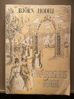 W&auml;rdshus f&ouml;rbi (Ber&auml;ttelser om Stockholm)