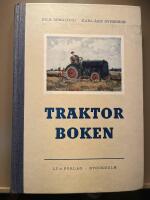 Traktorboken