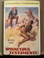 Winnetous testamente