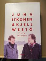7 + 7 : brev i en orolig tid
