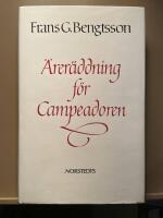 &Auml;rer&auml;ddning f&ouml;r Campeadoren