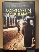 M&ouml;rdaren i folkhemmet