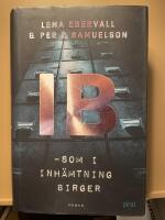 IB - som i inh&auml;mtning Birger