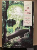 De d&ouml;das tempel : om arkeologi och jakten p&aring; sten&aring;lderns sj&auml;l