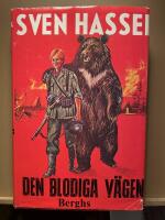 Den blodiga v&auml;gen