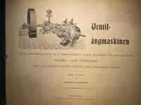 Ventil-&aring;ngmaskinen