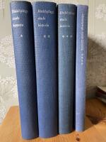 J&ouml;nk&ouml;pings stads historia, del I - IV