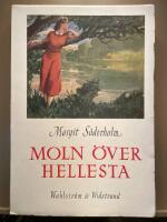 Moln &ouml;ver Hellesta