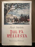 Jul p&aring; Hellesta
