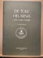 De tolv helarna och andra medel