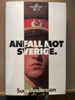 Anfall mot Sverige