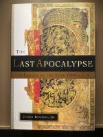 The last apocalypse. Europe at the year 1000 A.D. 