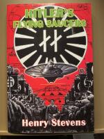 Hitler&acute;s flying saucers