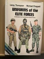 Uniforms of Elite Forces : including the SAS and United States special forces