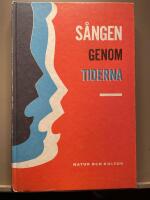 S&aring;ngen genom tiderna