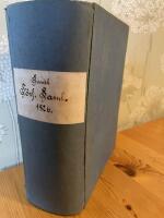 Svensk f&ouml;rfattnings-samling med bihang, 1876