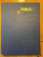 Signalen, årgång  1942