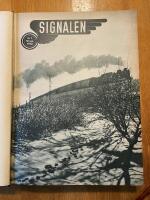 Signalen, årgång  1942