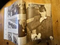 Signalen, årgång  1942
