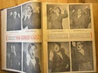 Aftontidningen, årg, 3, nov, 1944 till nov, 1948