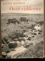 &Ouml;ver vidderna. Skisser och studier fr&aring;n landet i norr