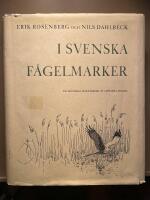 I svenska f&aring;gelmarker