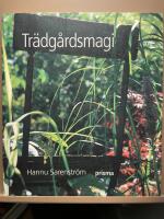 Tr&auml;dg&aring;rdsmagi