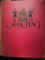 Scouten. &aring;rg. 2 - 1913. Nr: 1 - 24