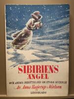 Sibiriens &auml;ngel och andra ber&auml;ttelser om stora kvinnor