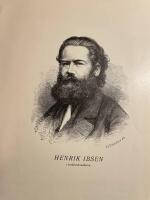 Samlede vaerker. Mindeudgave. Del I - V