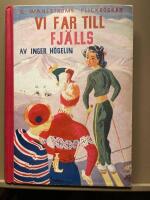 Vi far till fj&auml;lls