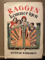 Raggen kommer igen