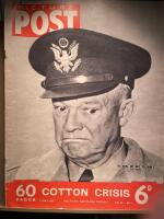 Picture Post, 5 april 1952