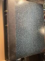 Smilbandet.  Sk&auml;mt-Satir-Konst. Nr:  1 - 39, &aring;r 1924