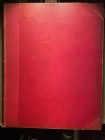 Karbasen.  "Sk&auml;mters tufva v&auml;lter dumhetens lass!"  &Aring;rg, 1 och 2.  54 tidningar